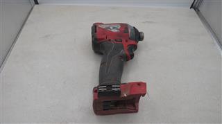 Milwaukee 2853-20 M18 Fuel 18-Volt 1/4